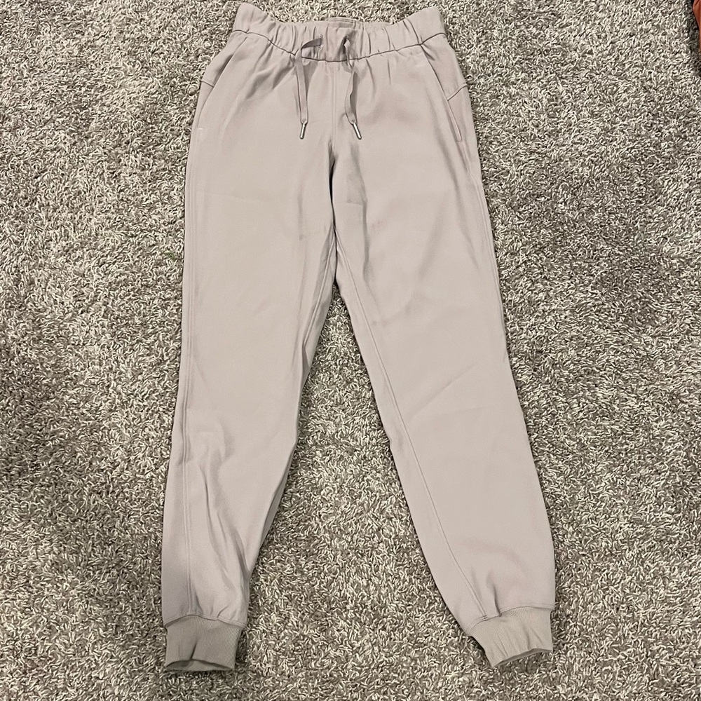 Lululemon Joggers